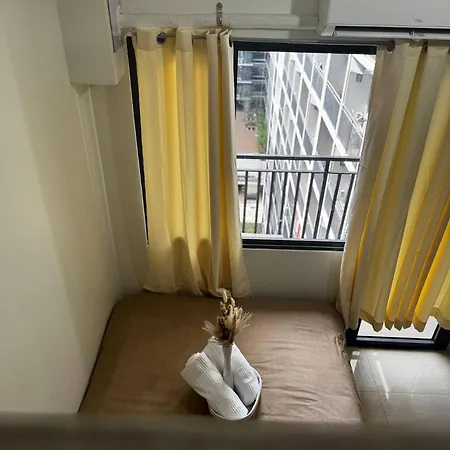 Upper Room