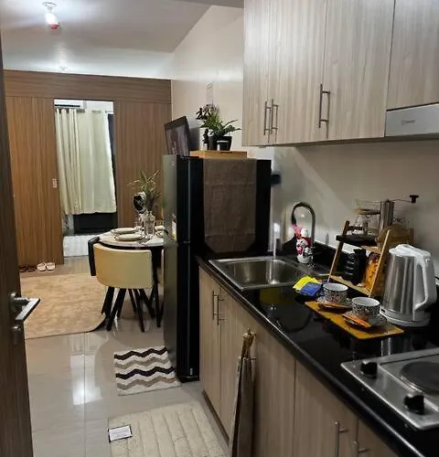 Upper Aparthotel