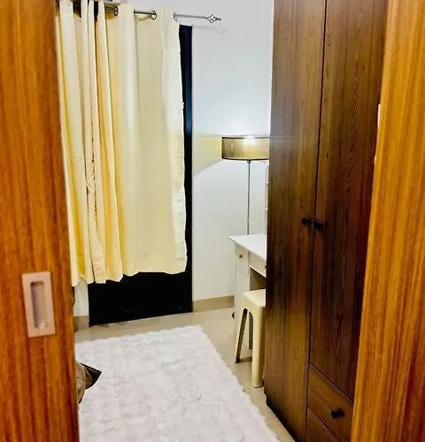 Aparthotel Upper Manila