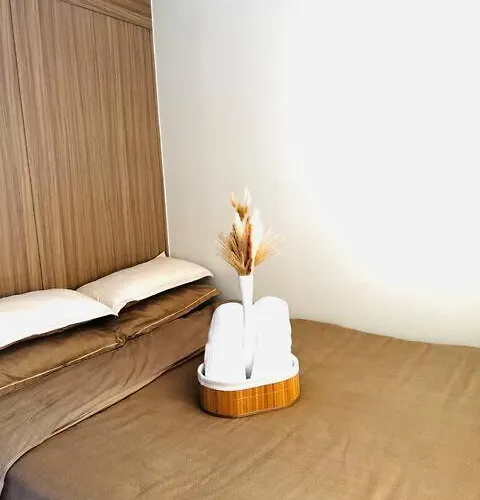 Aparthotel Upper Manila